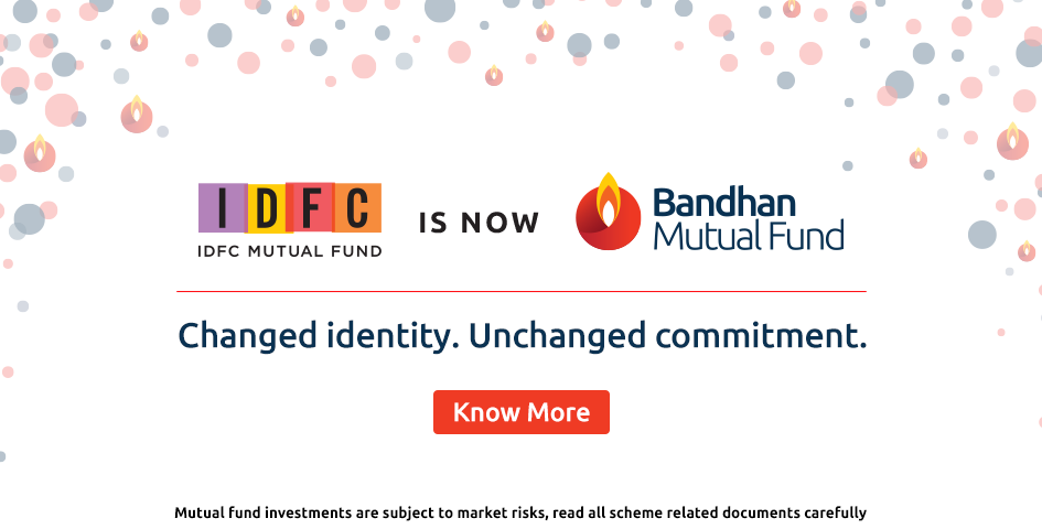 IDFC to Bandhan 
