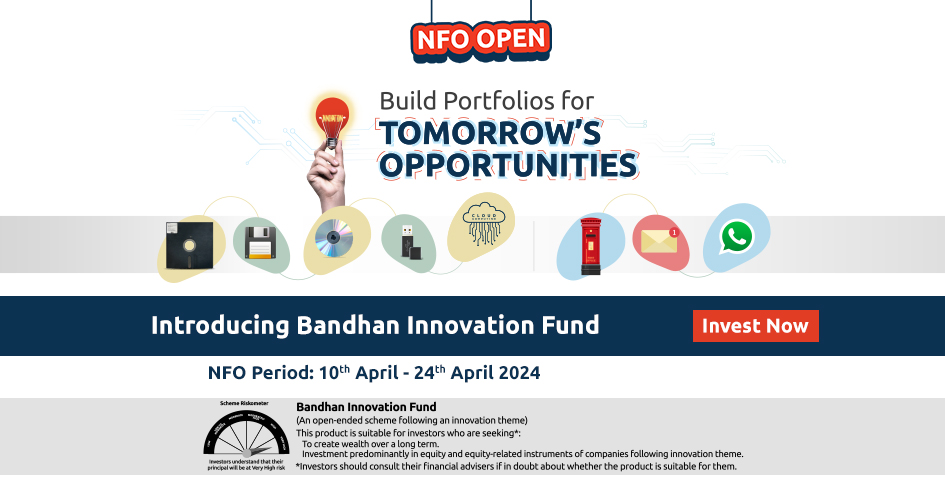 Innovation Fund NFO banner