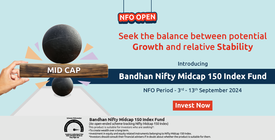 Nifty Midcap 150 Index Fund