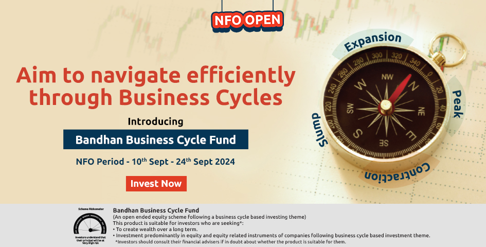 Bandhan Business Cycle Fund