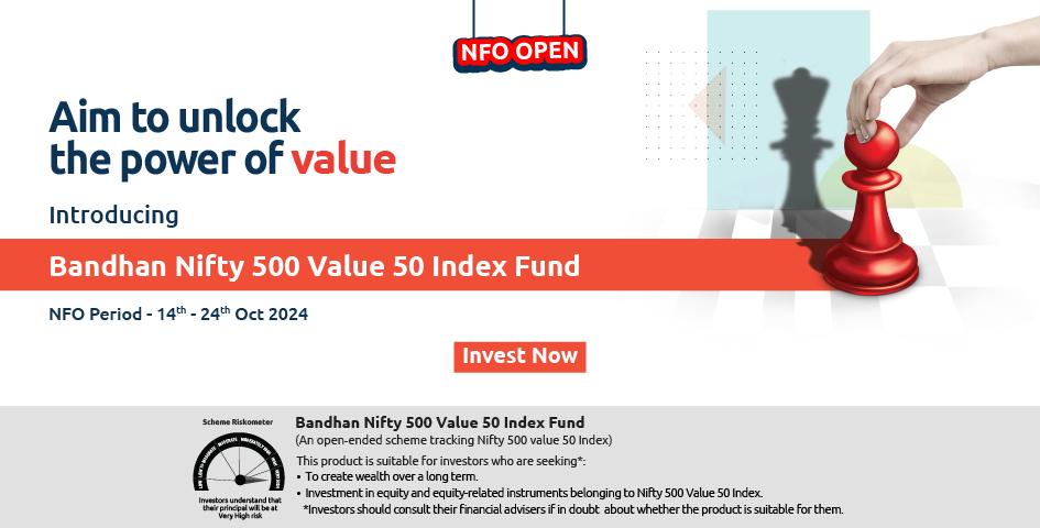 Nifty 500 Value 50 Index Fund 